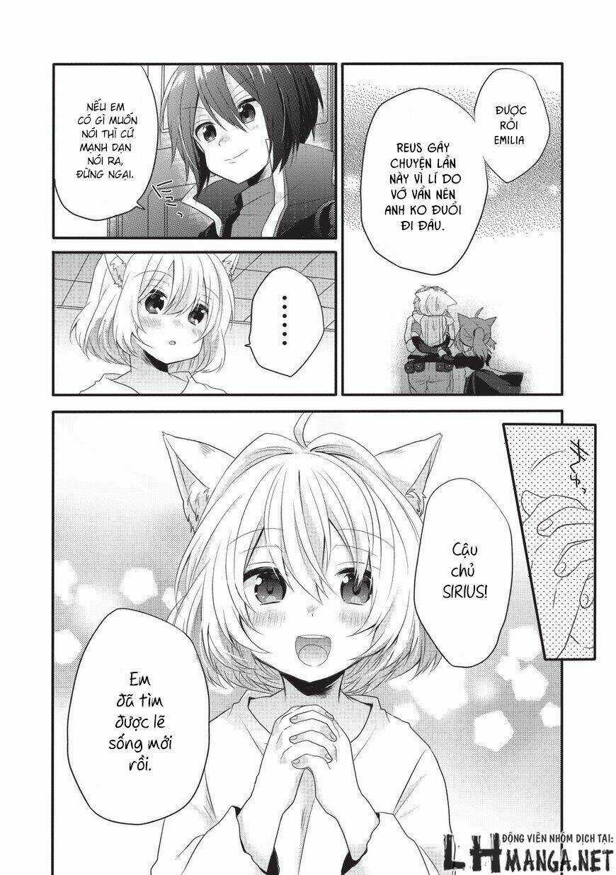 Sư Phụ Thế Giới Chapter 3 trang 27