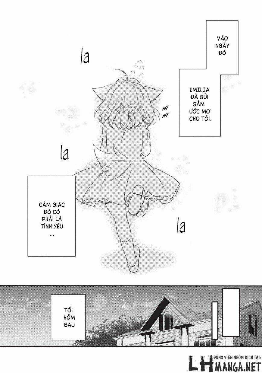 Sư Phụ Thế Giới Chapter 3 trang 29