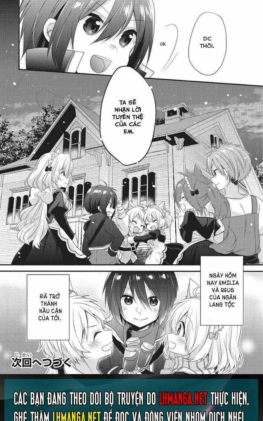 Sư Phụ Thế Giới Chapter 3 trang 33