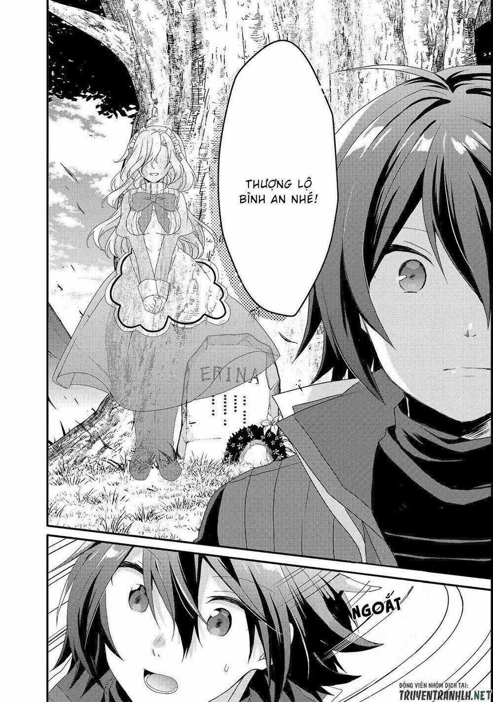 Sư Phụ Thế Giới Chapter 31 trang 15