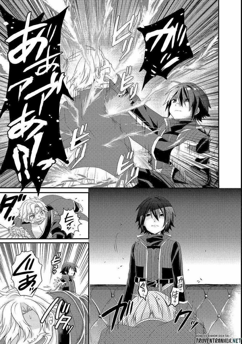 Sư Phụ Thế Giới Chapter 32 trang 14