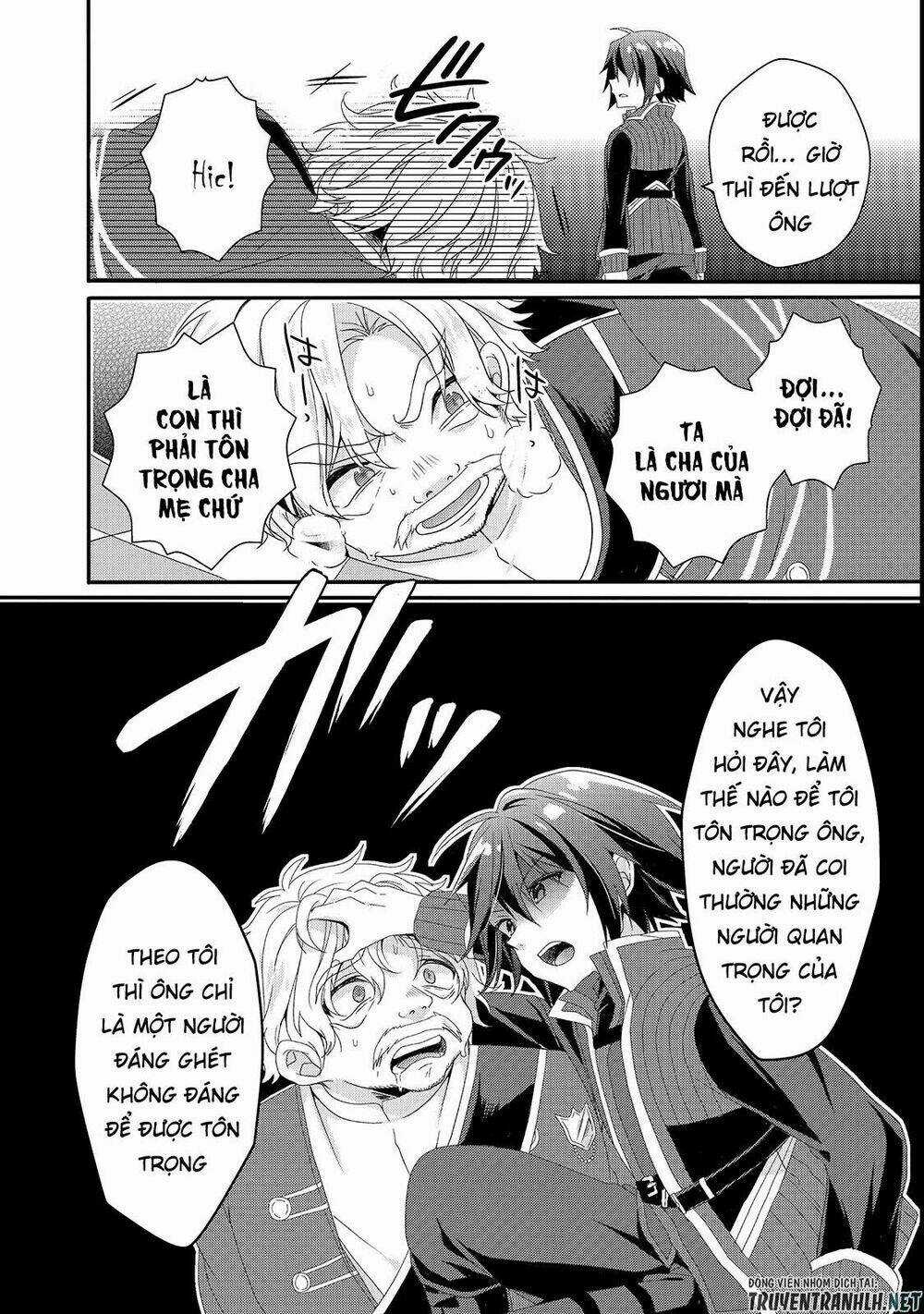 Sư Phụ Thế Giới Chapter 32 trang 17