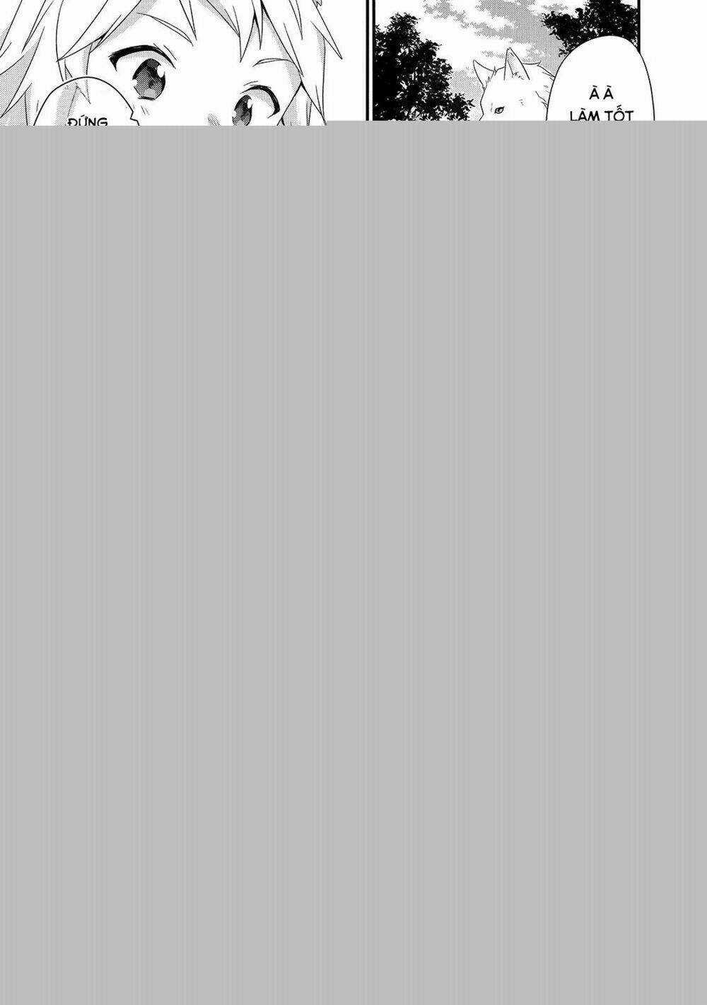 Sư Phụ Thế Giới Chapter 34 trang 8