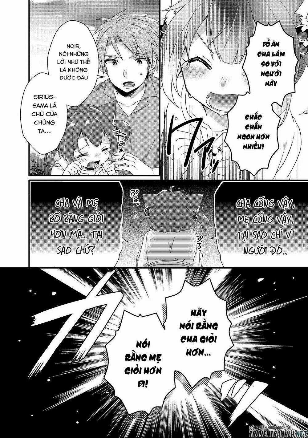 Sư Phụ Thế Giới Chapter 35 trang 31