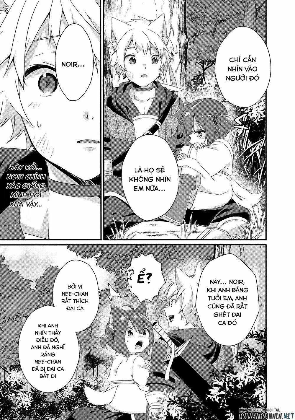 Sư Phụ Thế Giới Chapter 36 trang 10