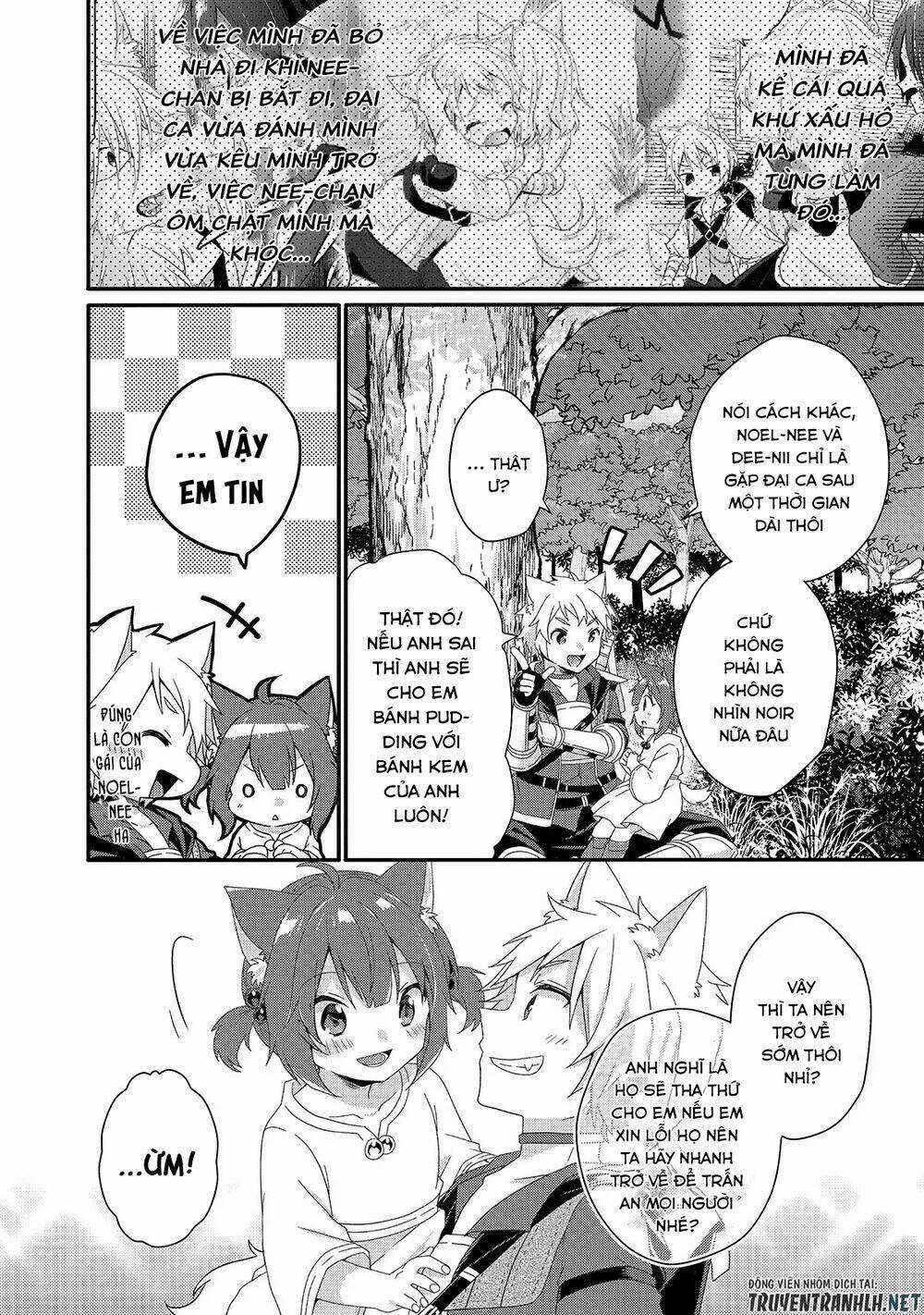 Sư Phụ Thế Giới Chapter 36 trang 11