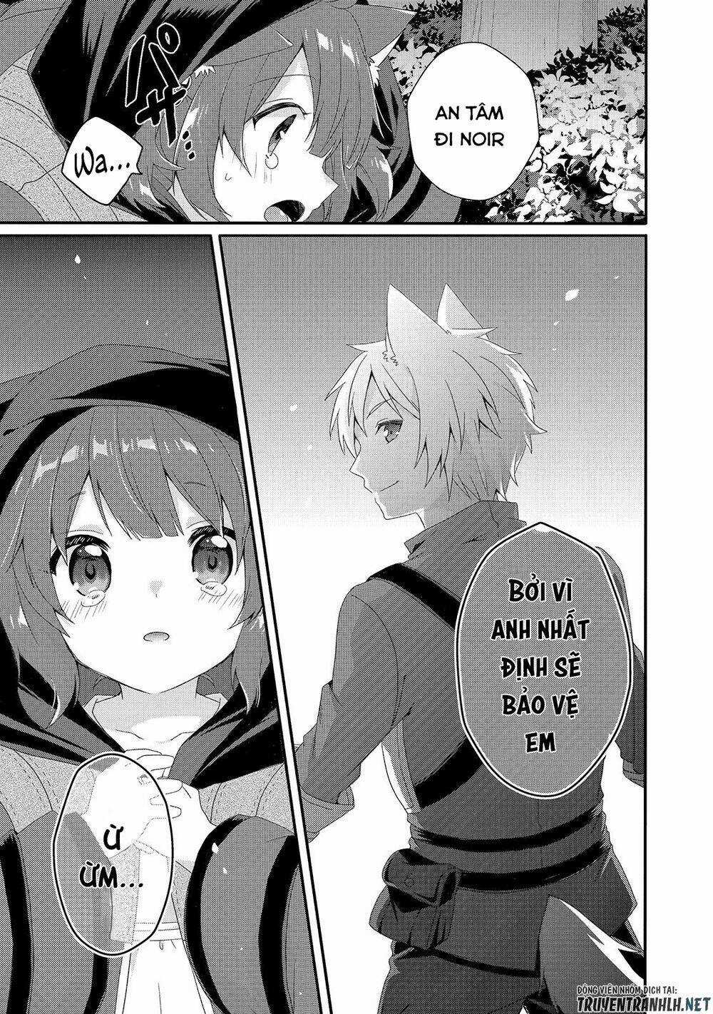 Sư Phụ Thế Giới Chapter 36 trang 16