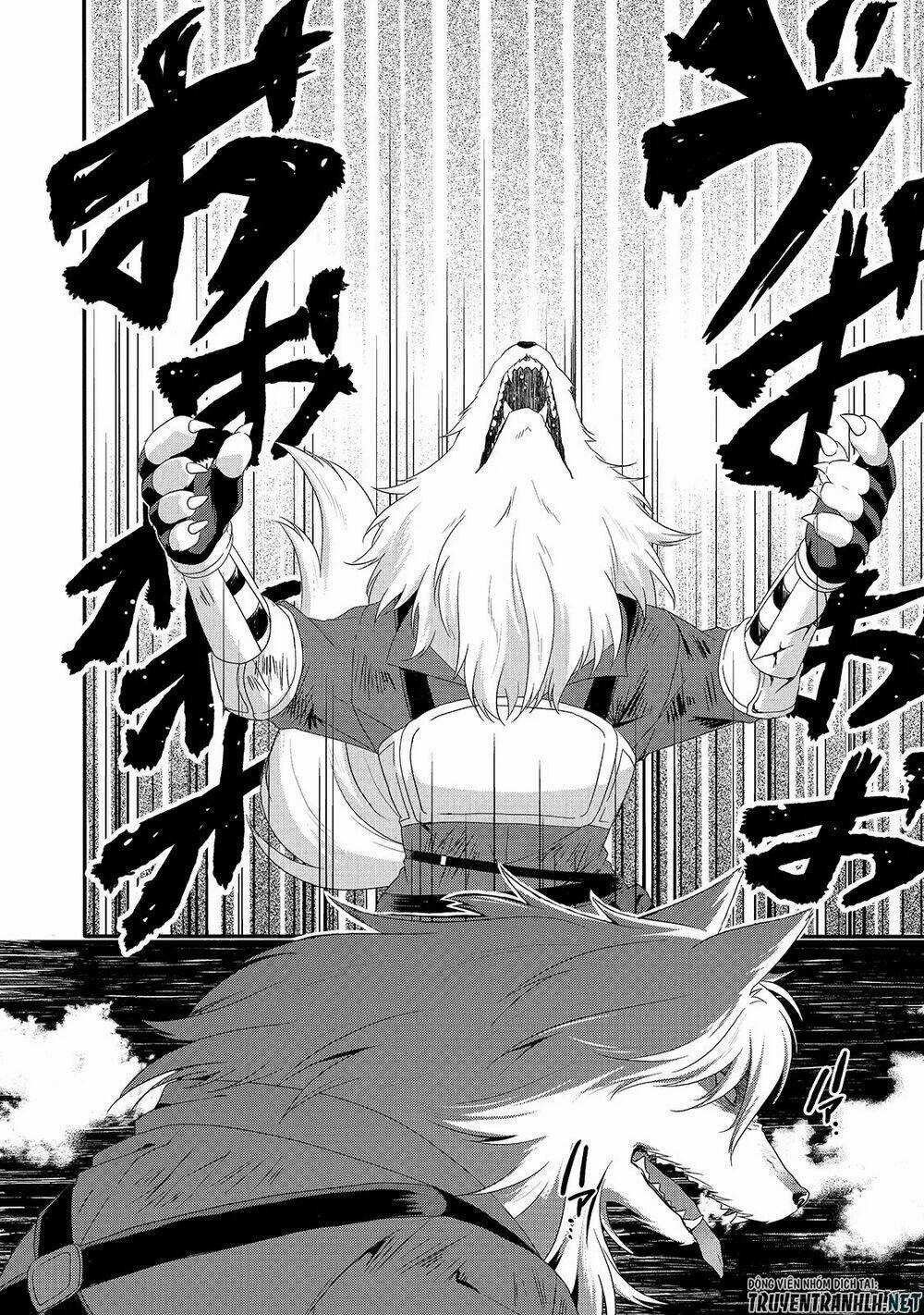 Sư Phụ Thế Giới Chapter 36 trang 21