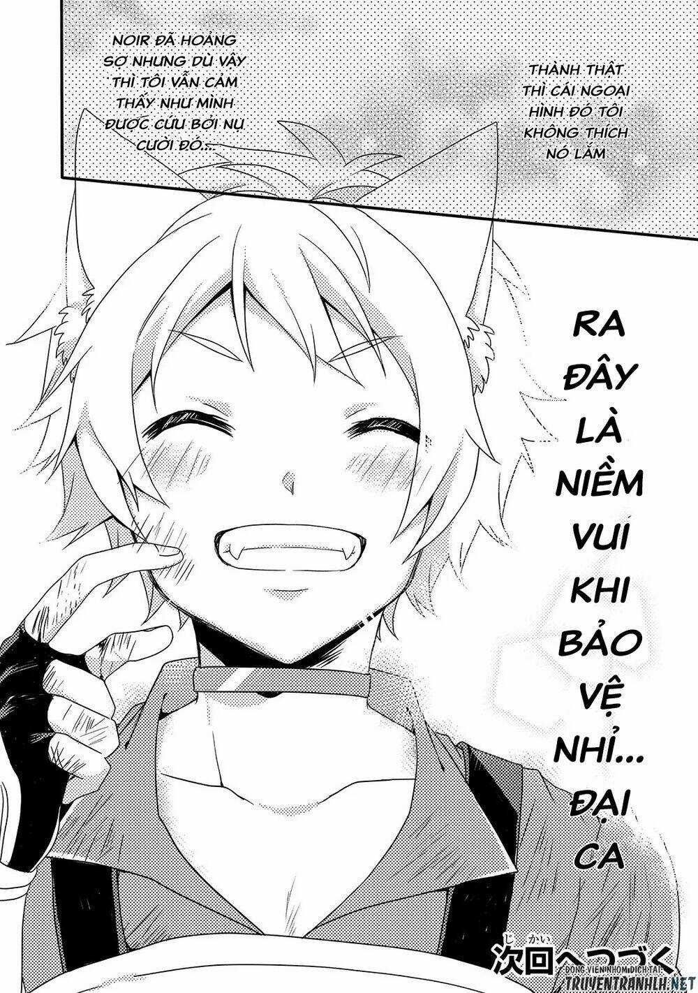 Sư Phụ Thế Giới Chapter 36 trang 27