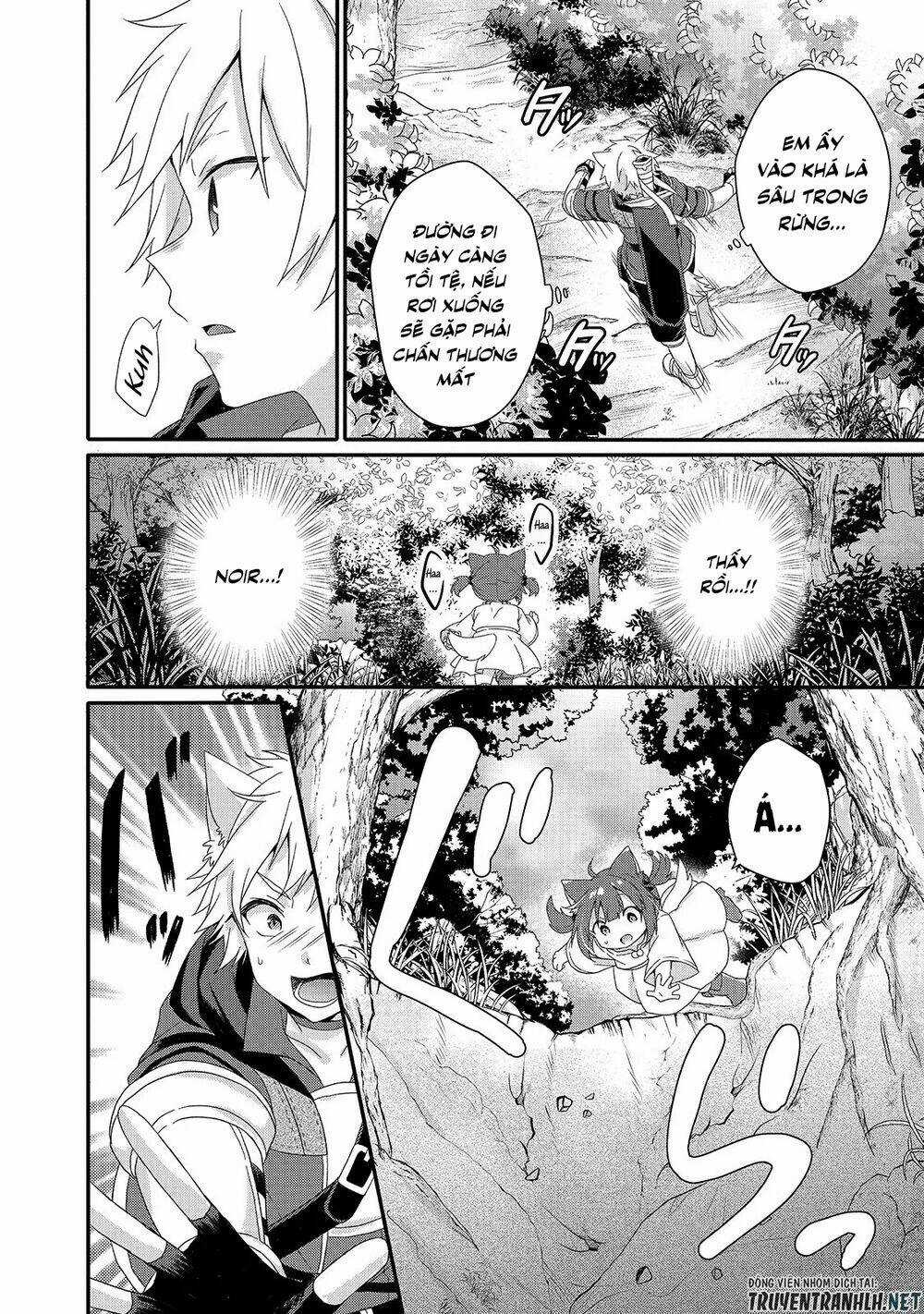 Sư Phụ Thế Giới Chapter 36 trang 7