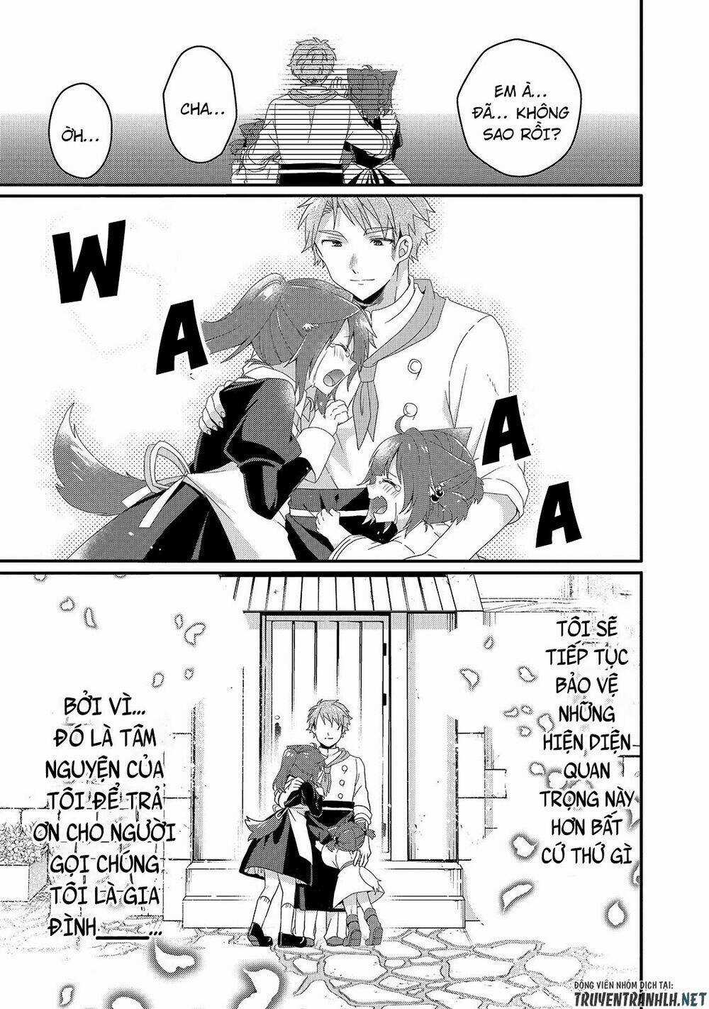 Sư Phụ Thế Giới Chapter 38 trang 10