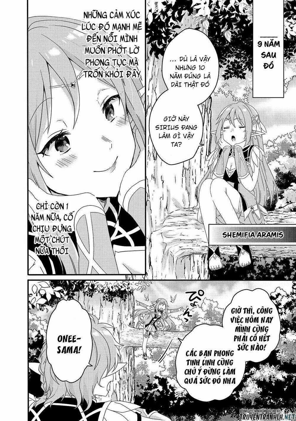 Sư Phụ Thế Giới Chapter 38 trang 13