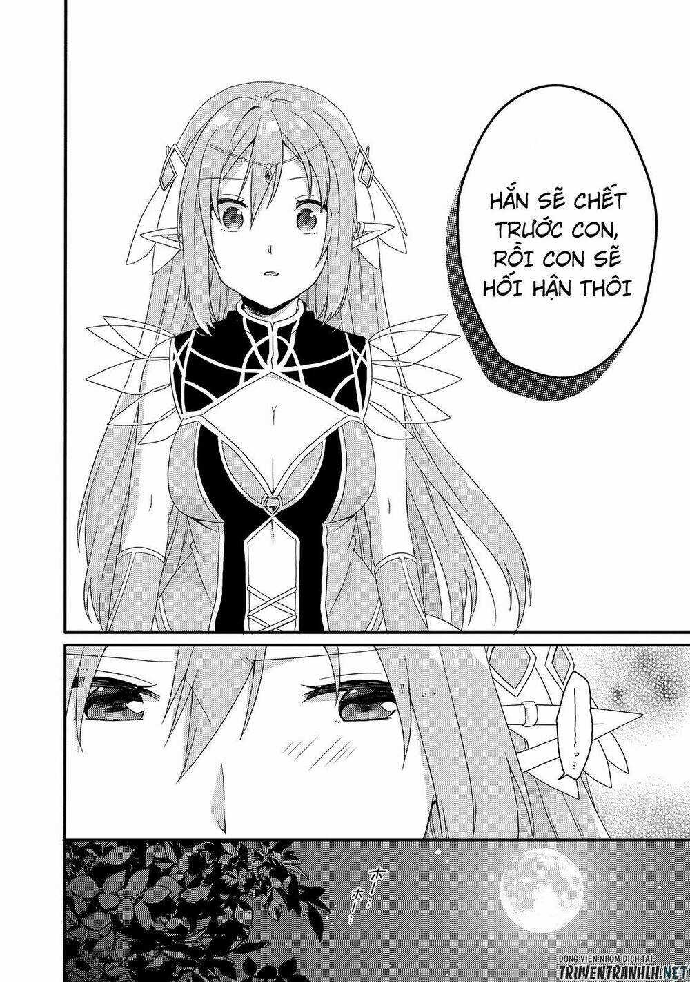 Sư Phụ Thế Giới Chapter 38 trang 19