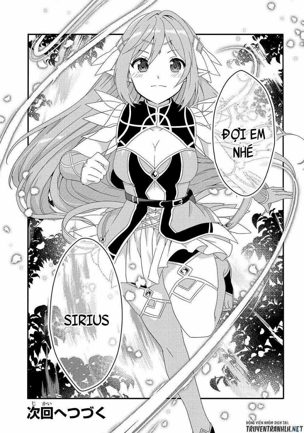 Sư Phụ Thế Giới Chapter 38 trang 25