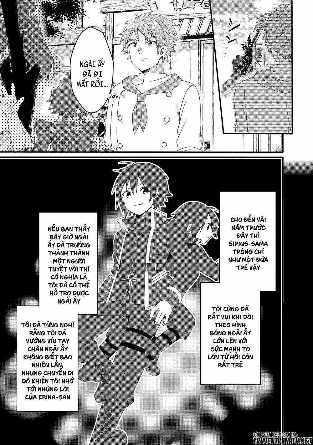 Sư Phụ Thế Giới Chapter 38 trang 8