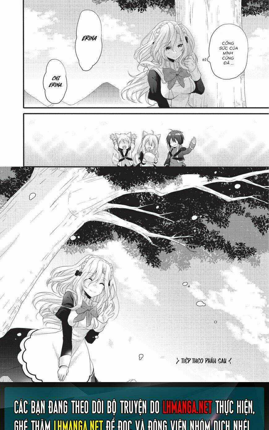 Sư Phụ Thế Giới Chapter 4 trang 17