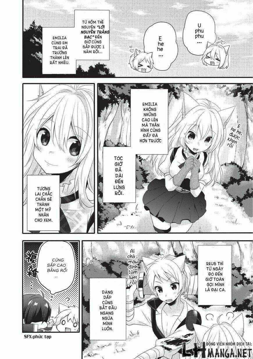 Sư Phụ Thế Giới Chapter 4 trang 4