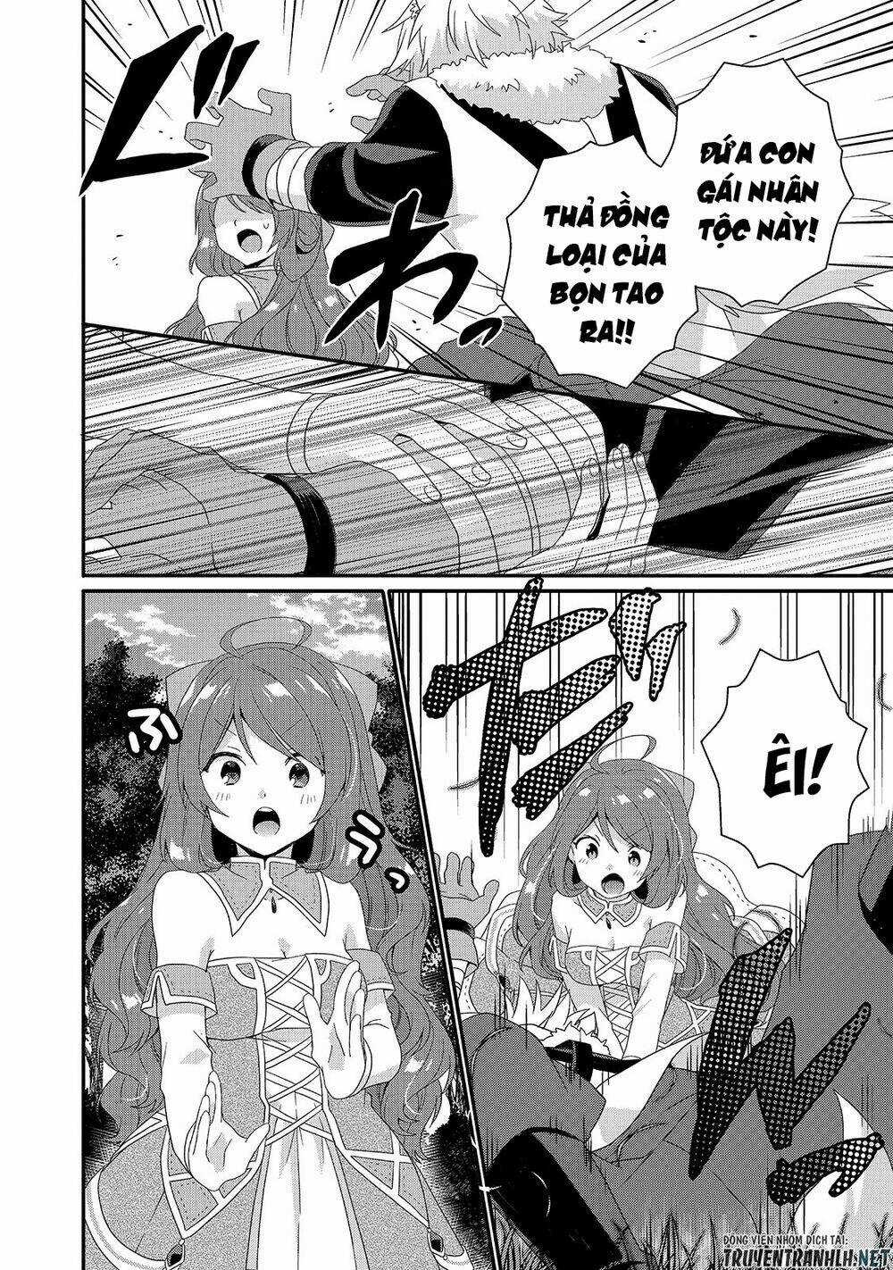 Sư Phụ Thế Giới Chapter 41 trang 13