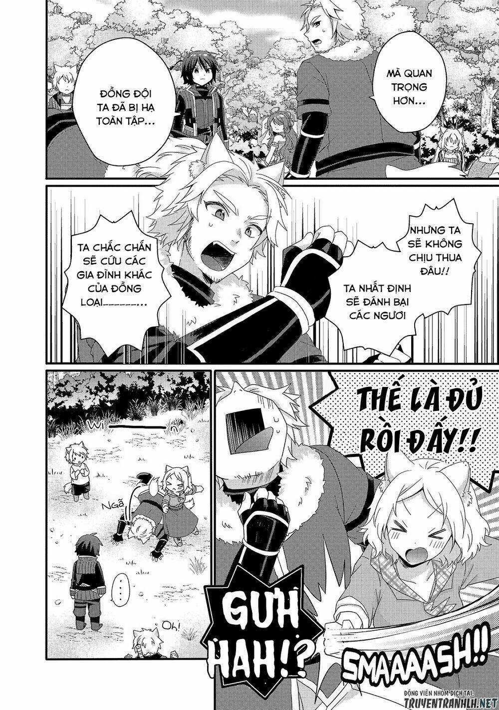 Sư Phụ Thế Giới Chapter 41 trang 15