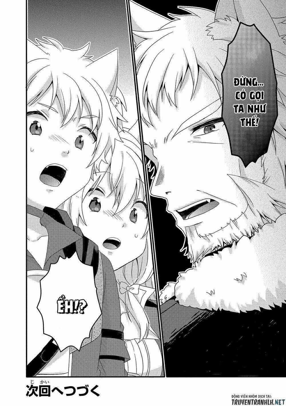 Sư Phụ Thế Giới Chapter 41 trang 27