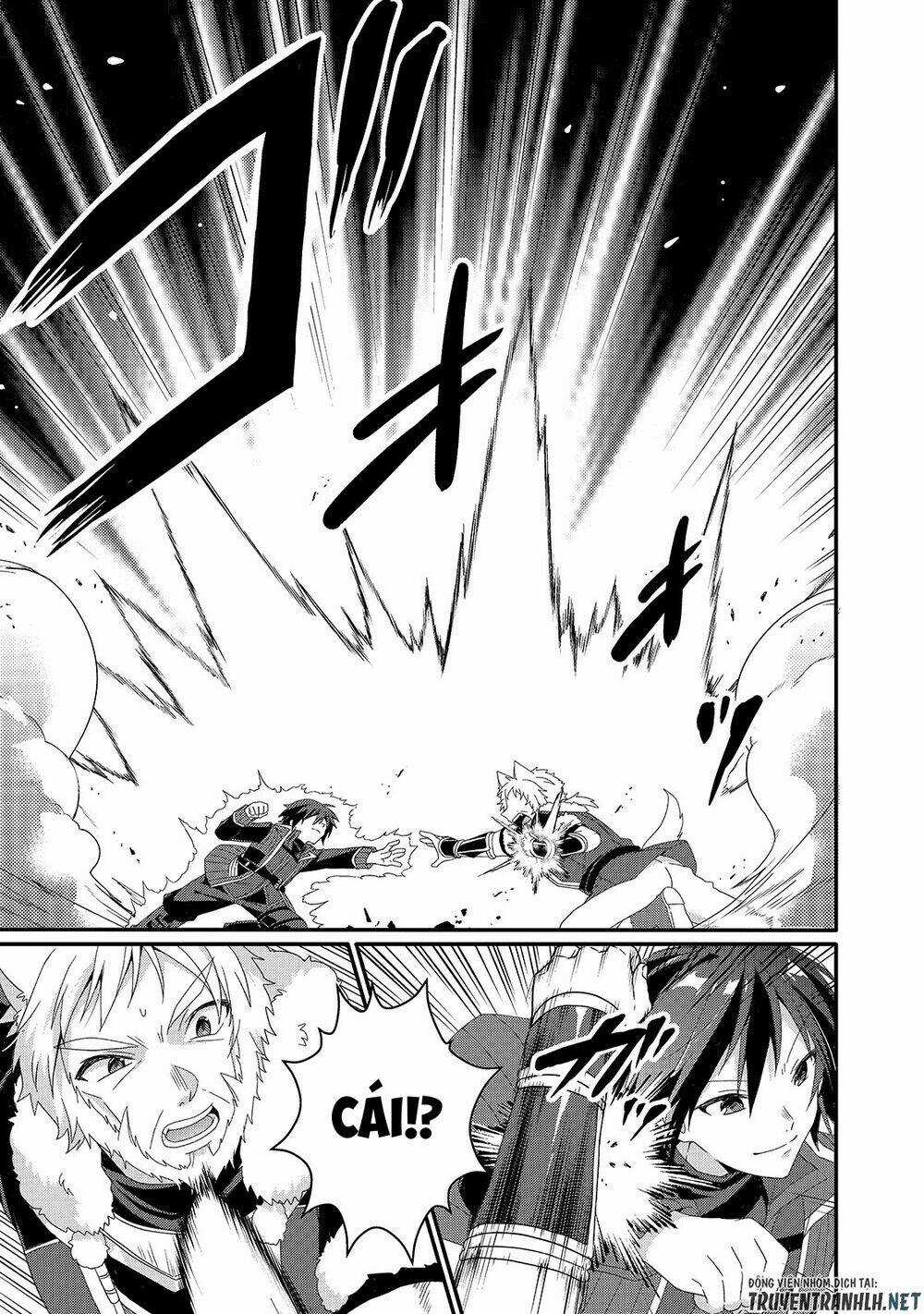 Sư Phụ Thế Giới Chapter 42 trang 12