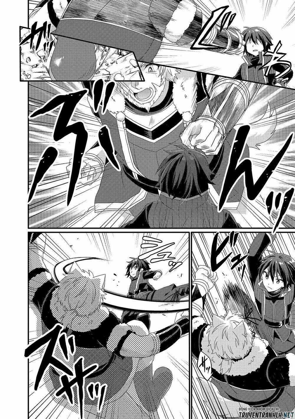 Sư Phụ Thế Giới Chapter 42 trang 7