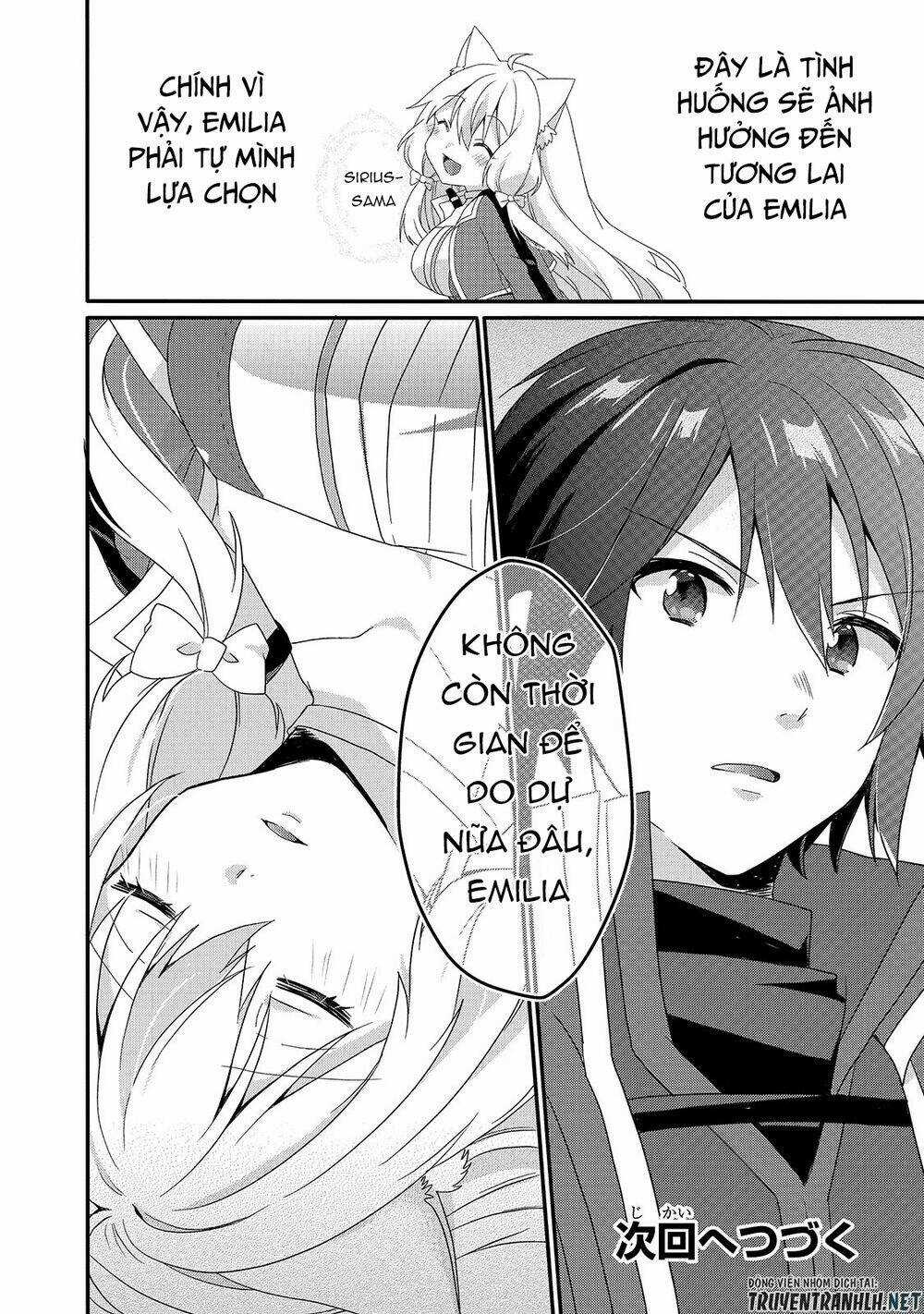 Sư Phụ Thế Giới Chapter 43 trang 29