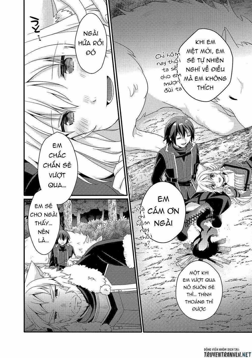 Sư Phụ Thế Giới Chapter 43 trang 7