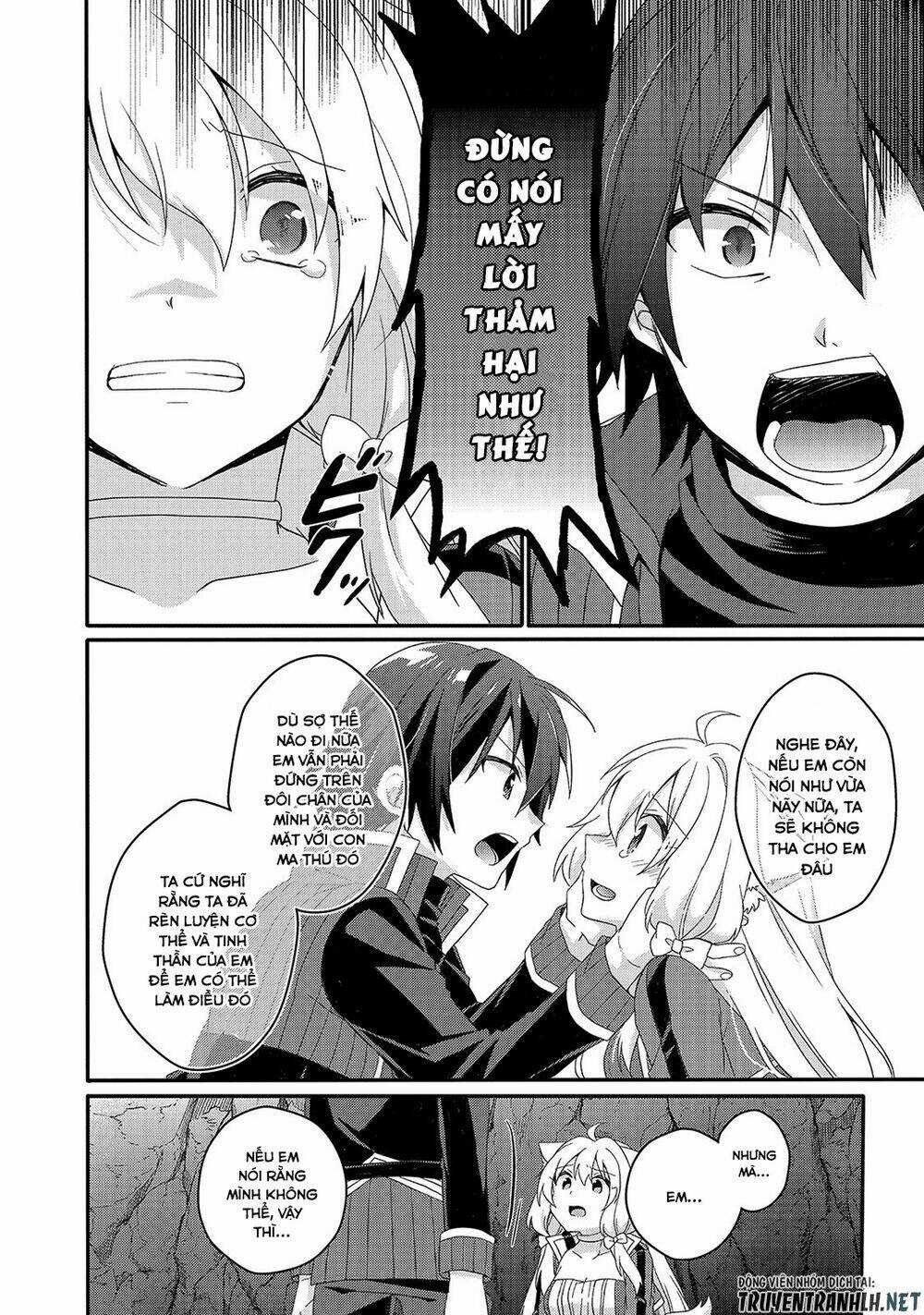 Sư Phụ Thế Giới Chapter 44 trang 11