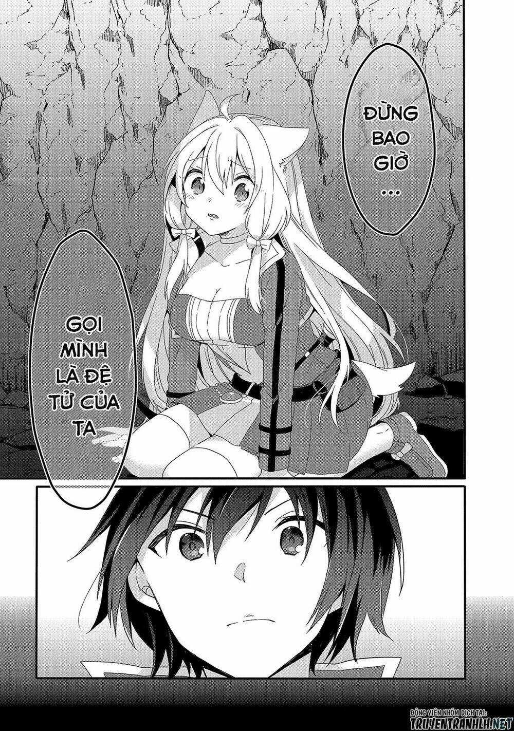 Sư Phụ Thế Giới Chapter 44 trang 12