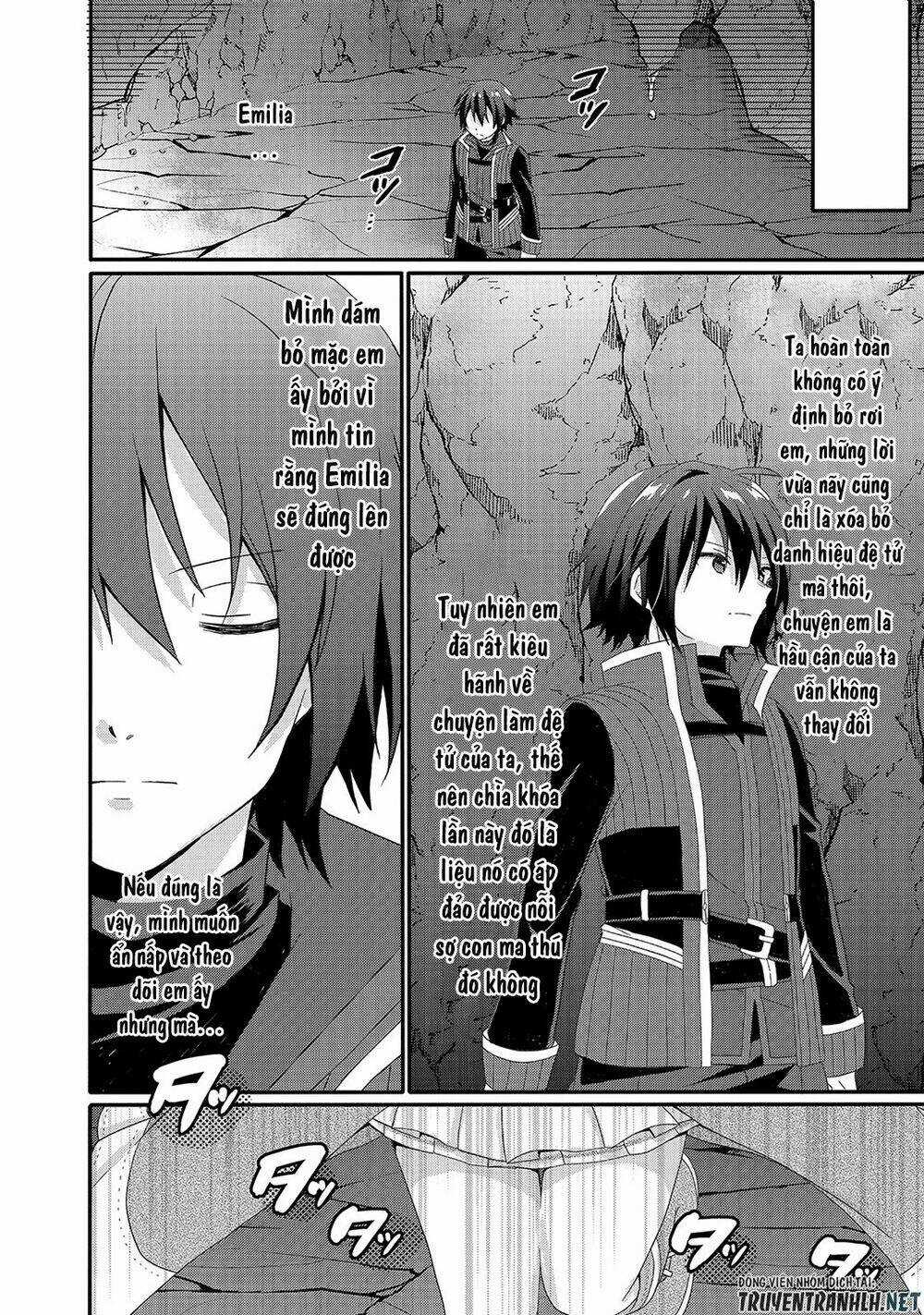 Sư Phụ Thế Giới Chapter 44 trang 13