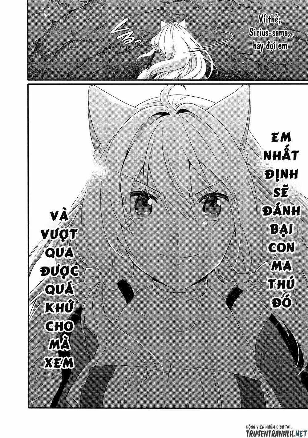 Sư Phụ Thế Giới Chapter 44 trang 29