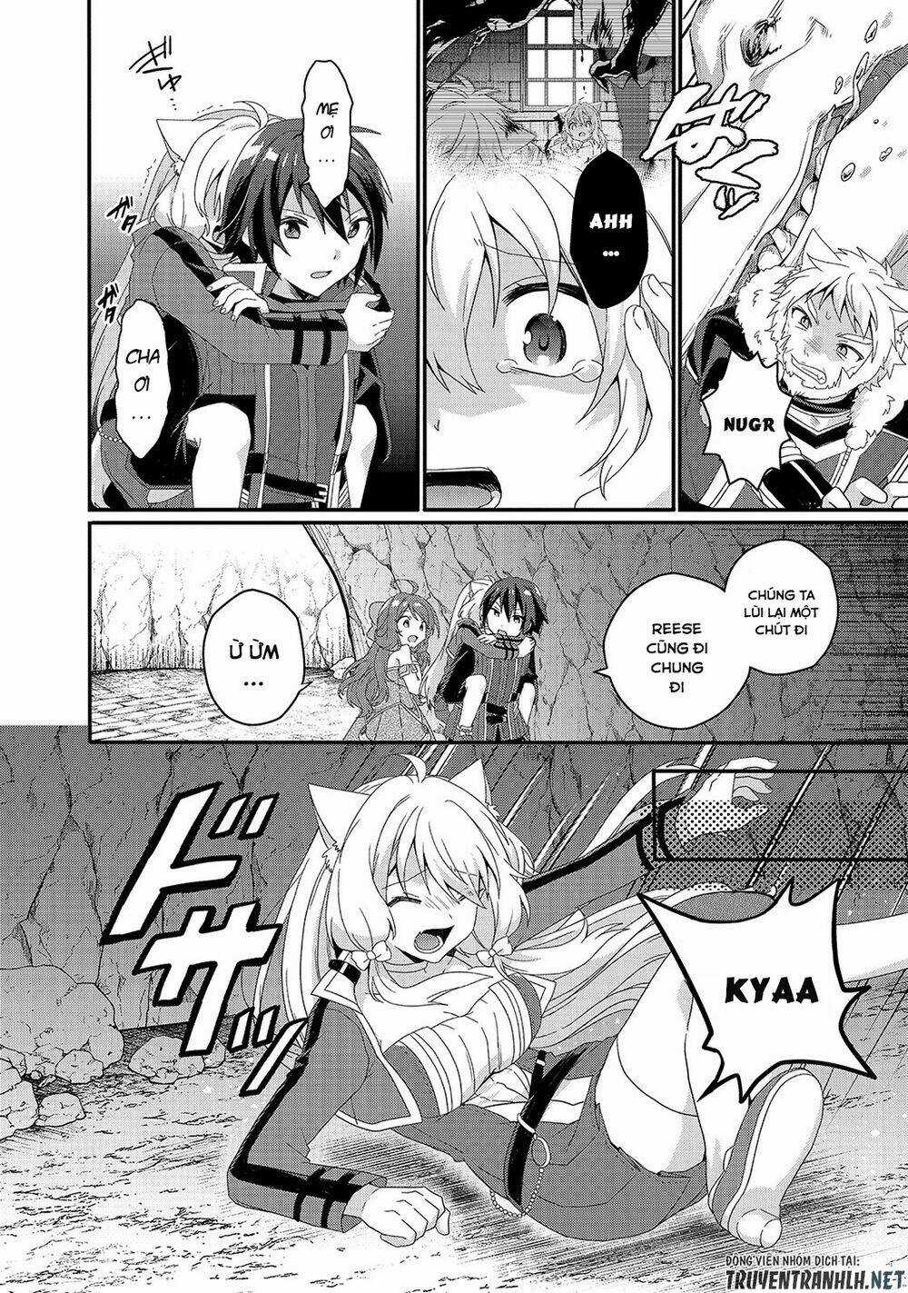 Sư Phụ Thế Giới Chapter 44 trang 9