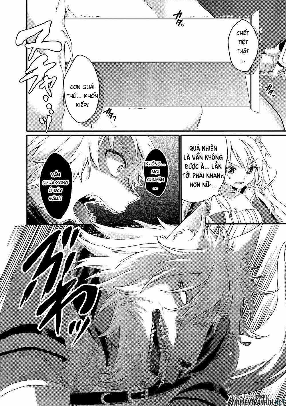 Sư Phụ Thế Giới Chapter 45 trang 17