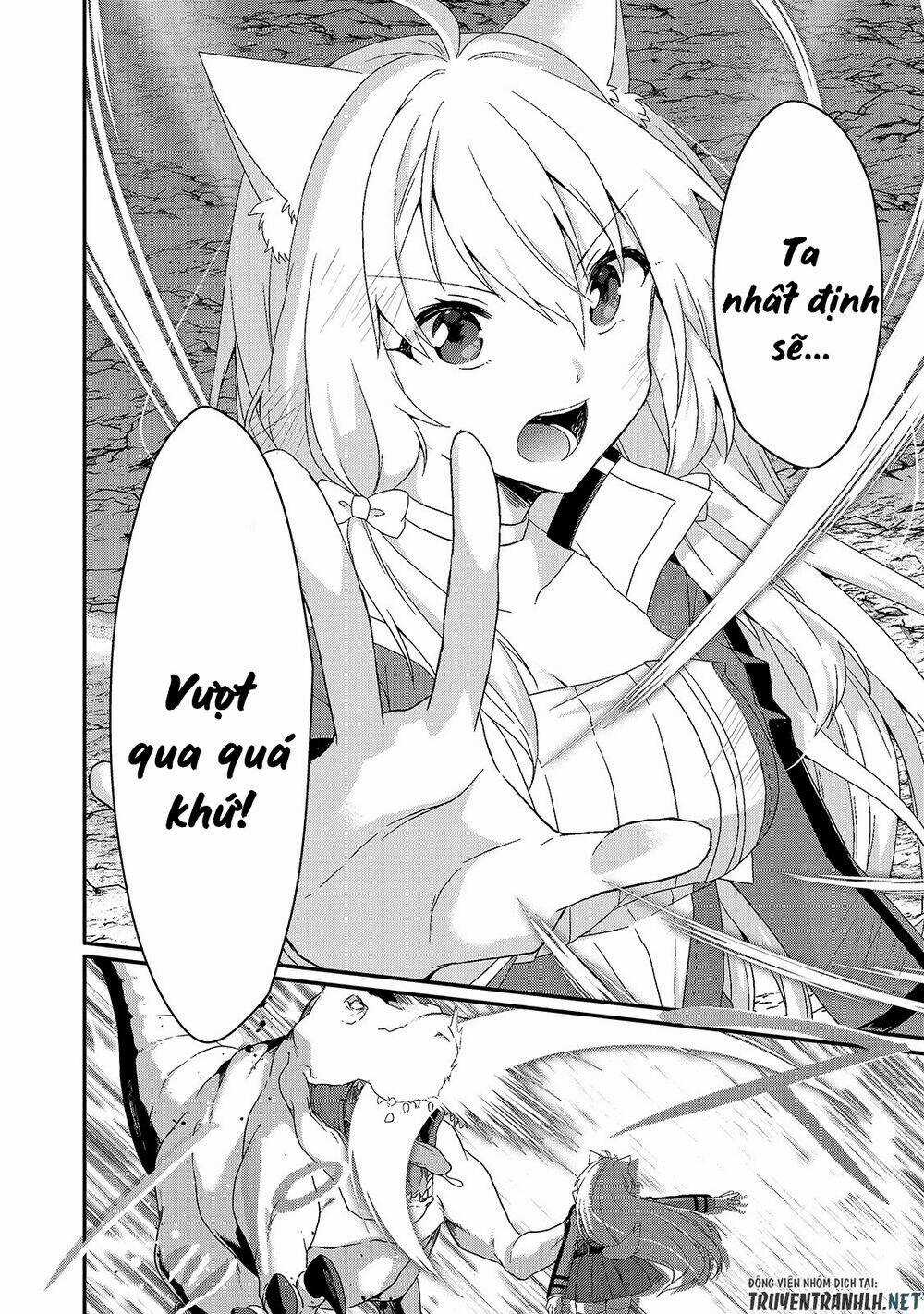 Sư Phụ Thế Giới Chapter 45 trang 23