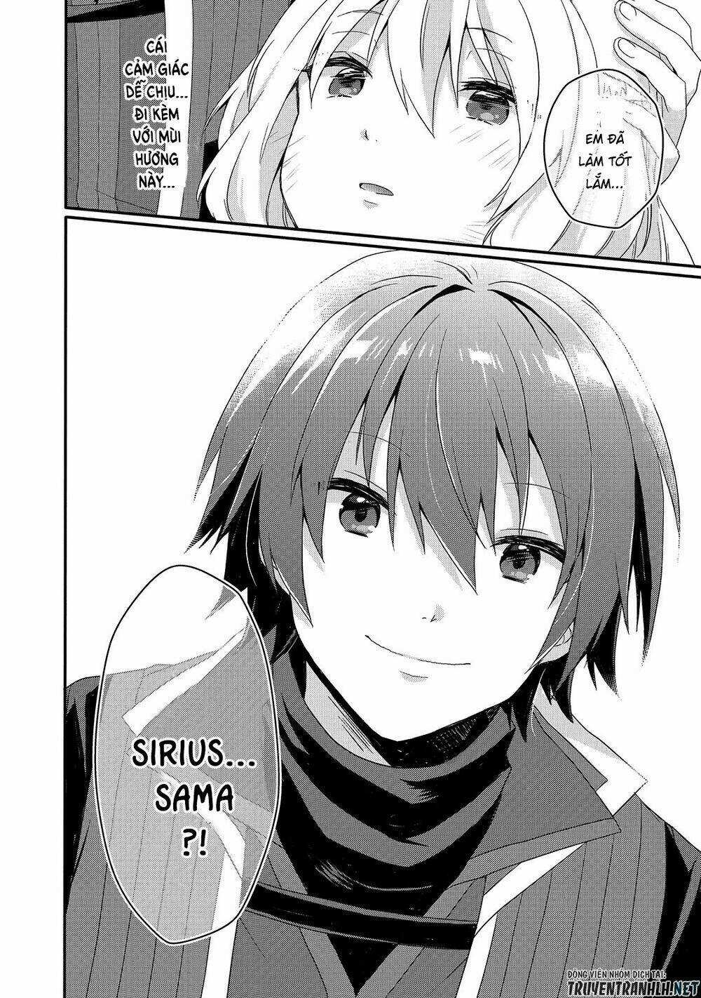 Sư Phụ Thế Giới Chapter 45 trang 25