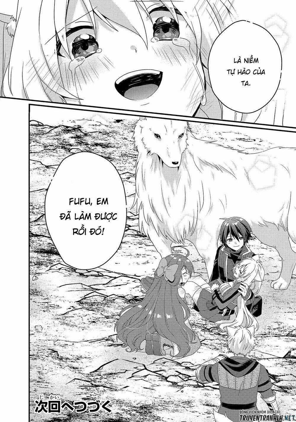 Sư Phụ Thế Giới Chapter 45 trang 27