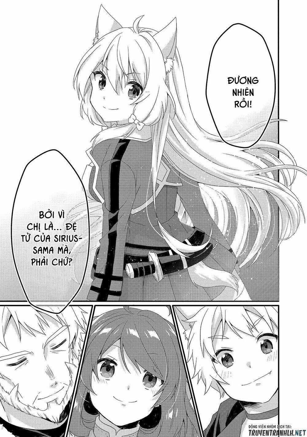 Sư Phụ Thế Giới Chapter 45 trang 4
