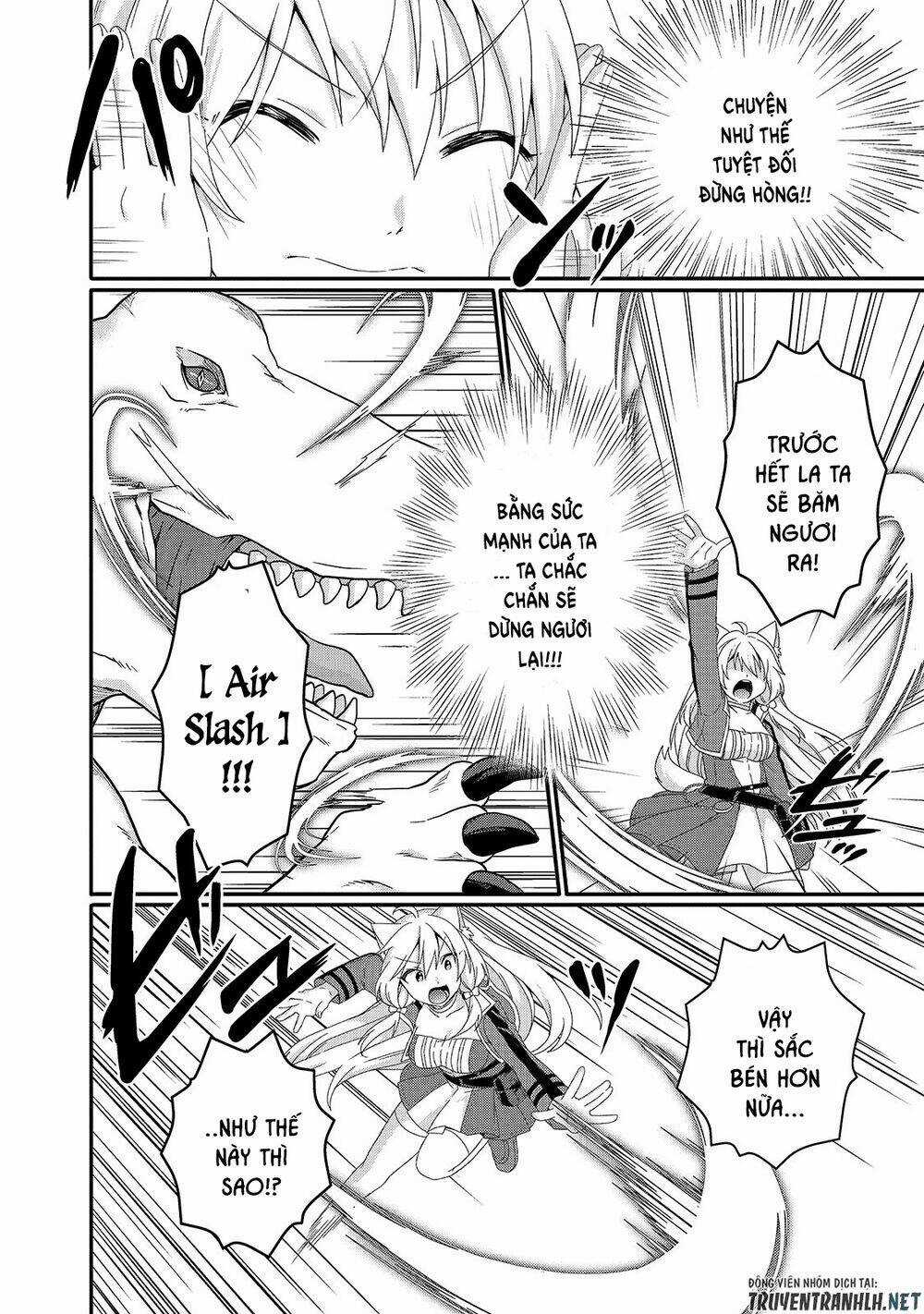 Sư Phụ Thế Giới Chapter 45 trang 7
