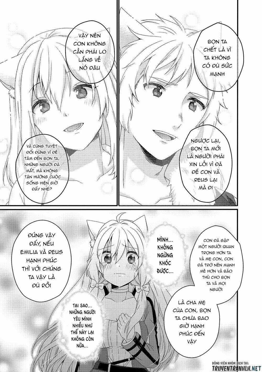 Sư Phụ Thế Giới Chapter 46 trang 10