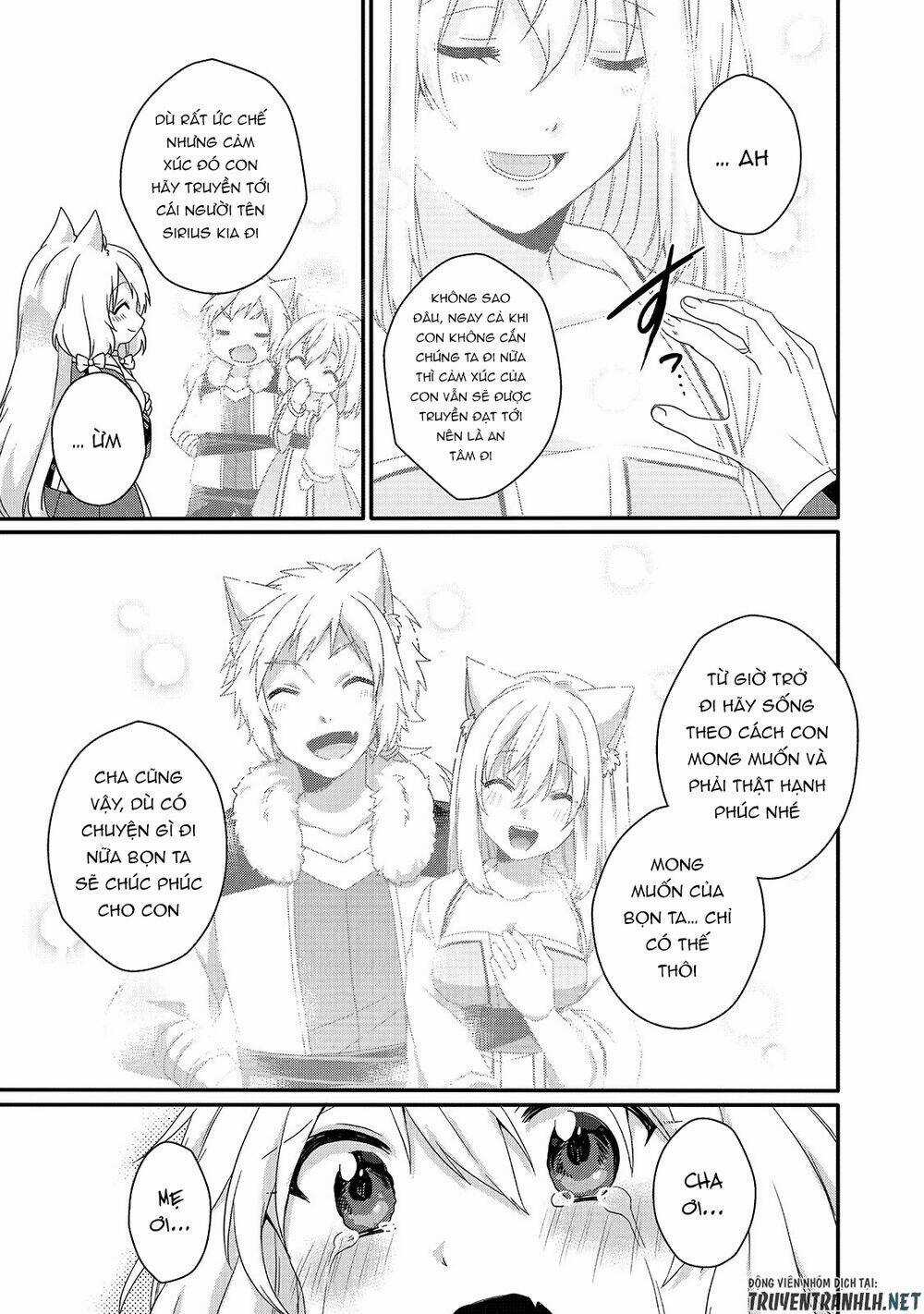 Sư Phụ Thế Giới Chapter 46 trang 12