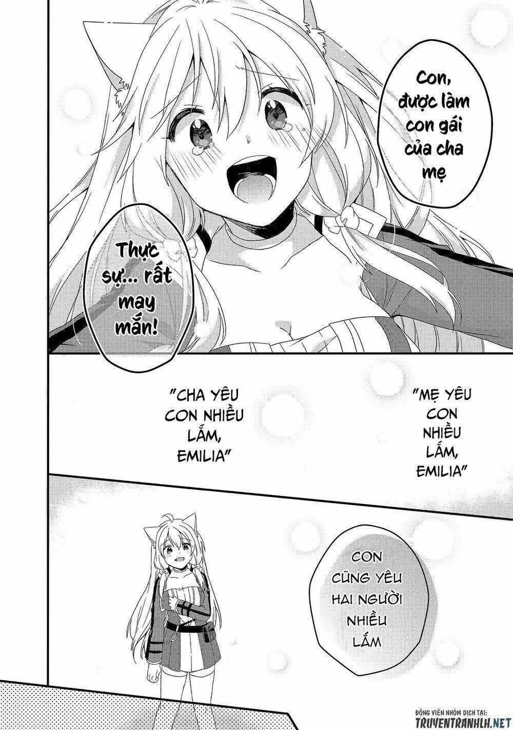 Sư Phụ Thế Giới Chapter 46 trang 13