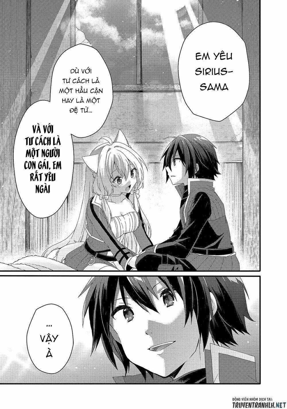 Sư Phụ Thế Giới Chapter 46 trang 18