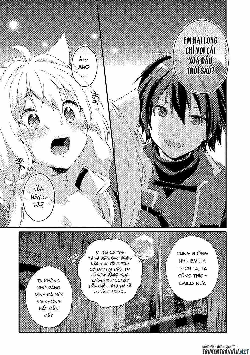 Sư Phụ Thế Giới Chapter 46 trang 20