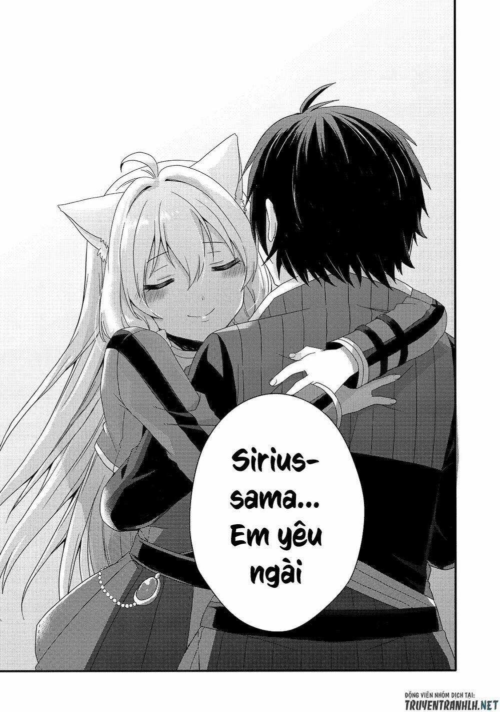 Sư Phụ Thế Giới Chapter 46 trang 24