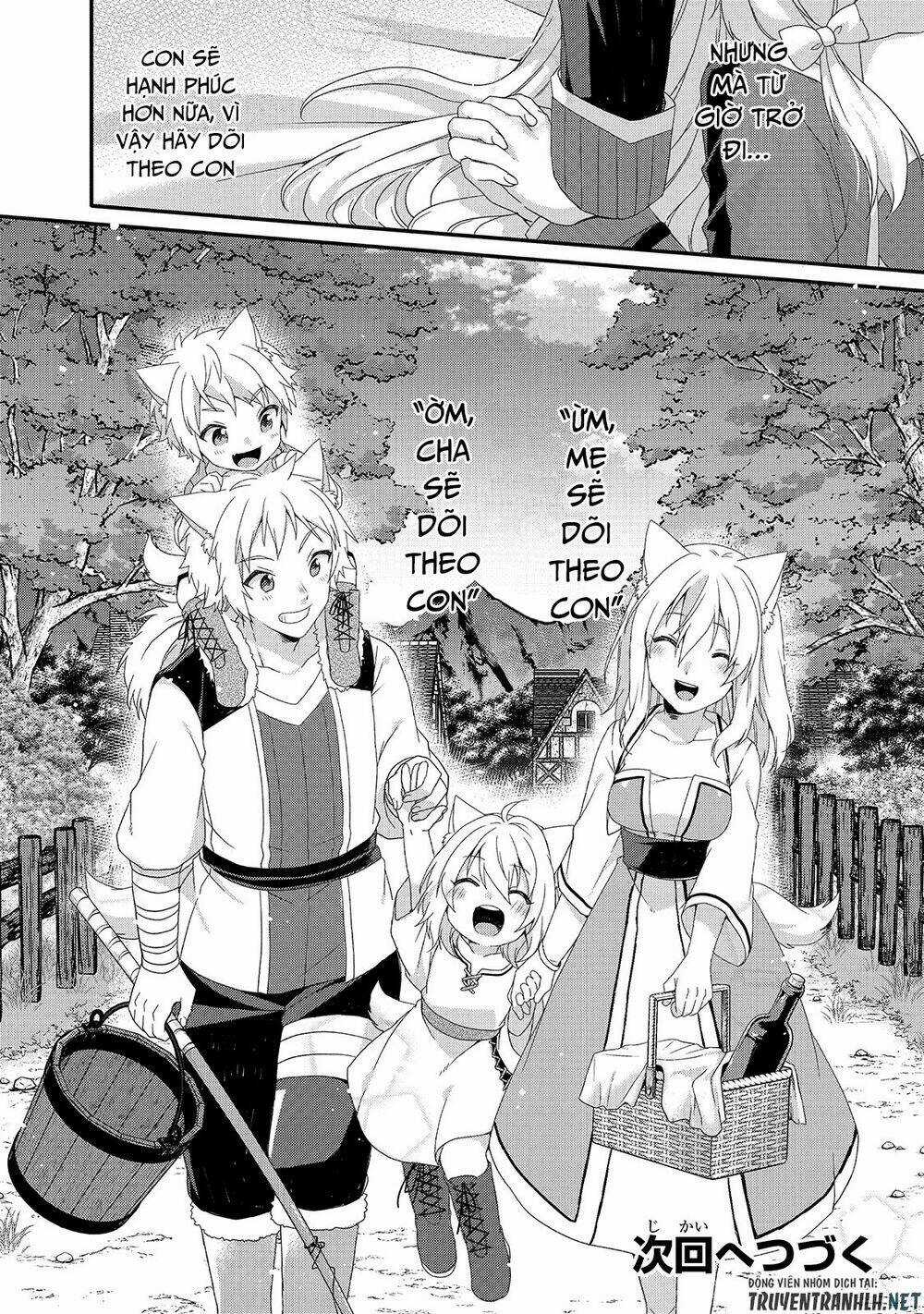 Sư Phụ Thế Giới Chapter 46 trang 25