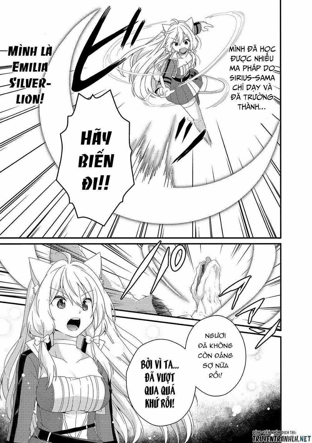 Sư Phụ Thế Giới Chapter 46 trang 4