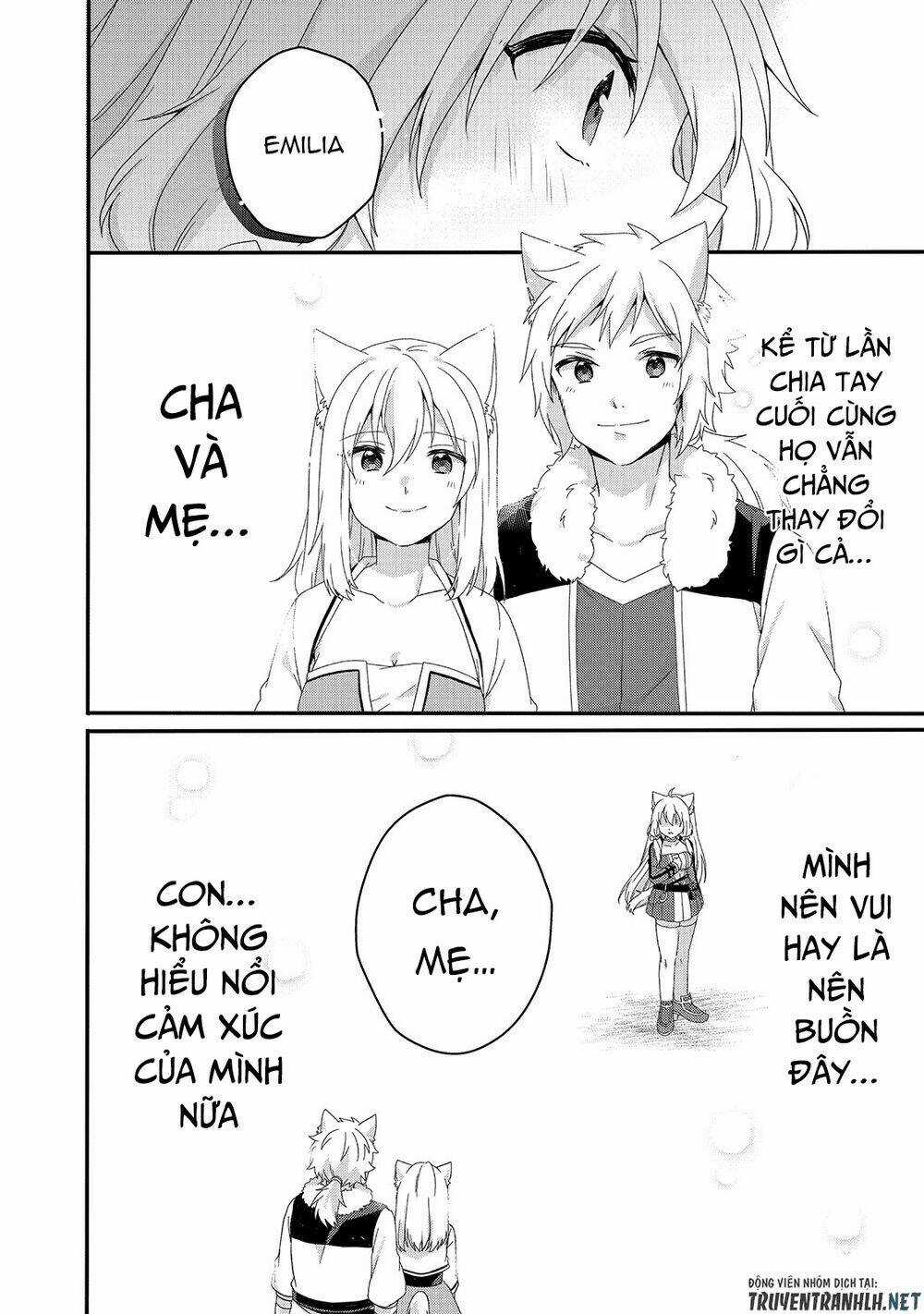 Sư Phụ Thế Giới Chapter 46 trang 5