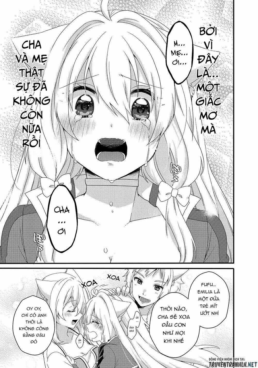 Sư Phụ Thế Giới Chapter 46 trang 6