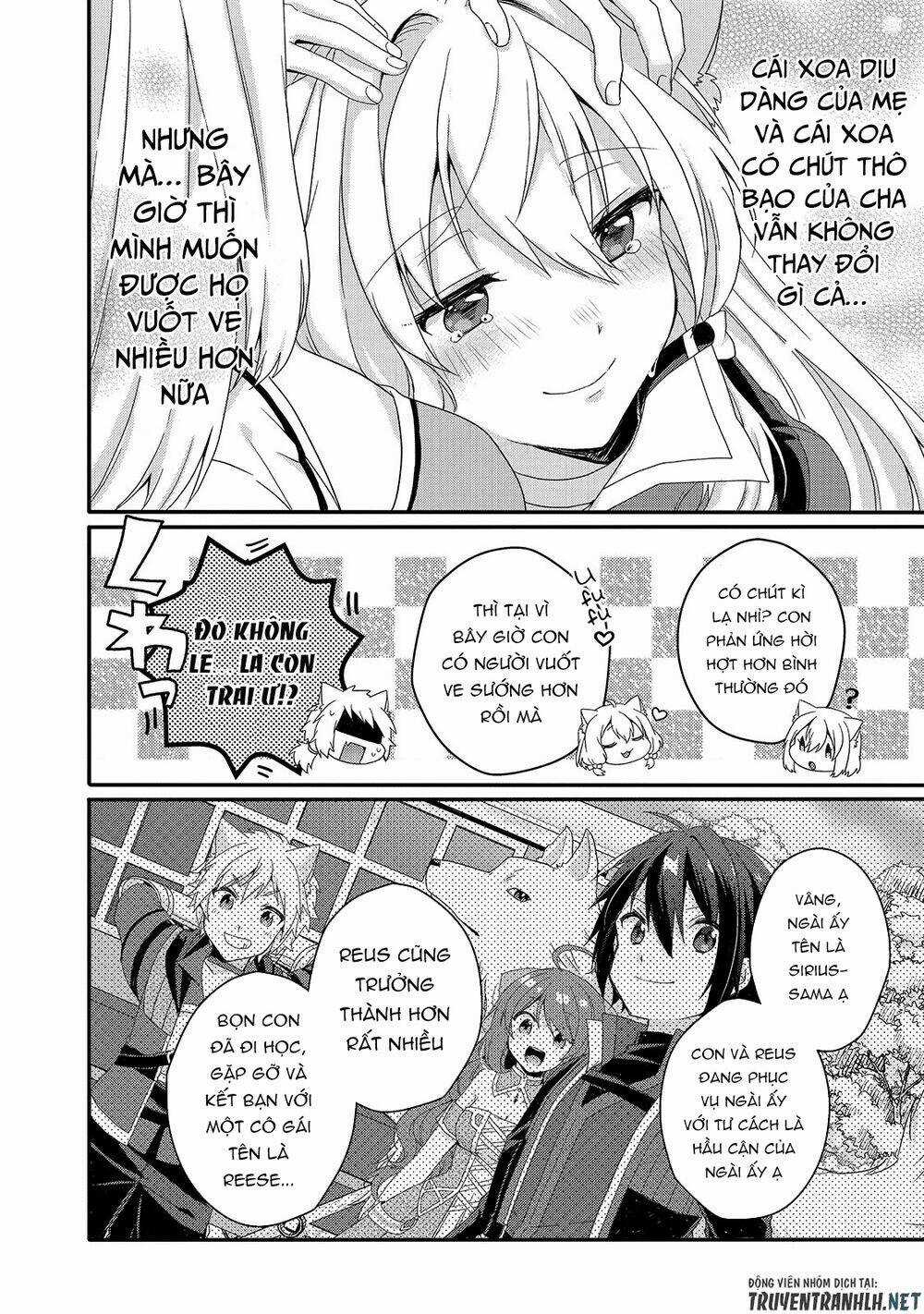 Sư Phụ Thế Giới Chapter 46 trang 7